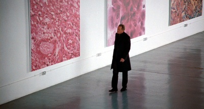 摇摆画廊剧照的剧照