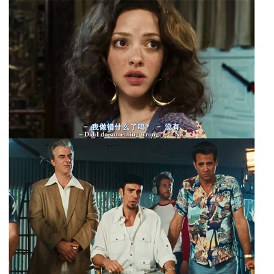 拉芙蕾丝剧照的剧照