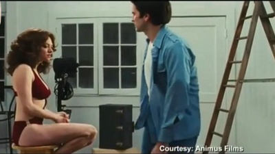 拉芙蕾丝剧照的剧照