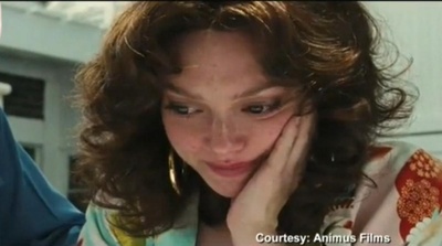 拉芙蕾丝剧照的剧照