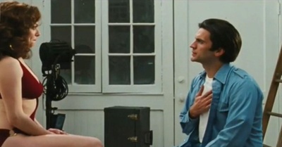 拉芙蕾丝剧照的剧照