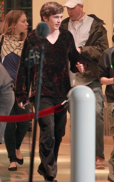 拉芙蕾丝剧照的剧照