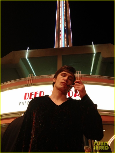 拉芙蕾丝剧照的剧照