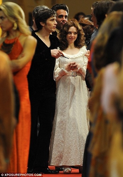 拉芙蕾丝剧照的剧照