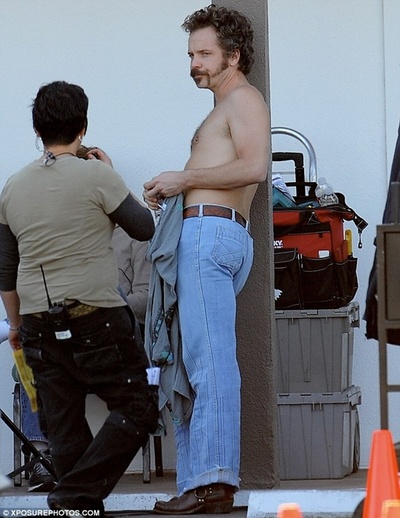 拉芙蕾丝剧照的剧照