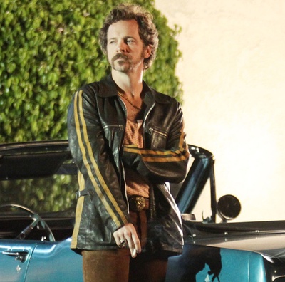 拉芙蕾丝剧照的剧照