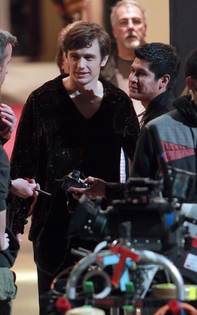 拉芙蕾丝剧照的剧照