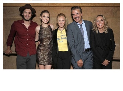 拉芙蕾丝剧照的剧照