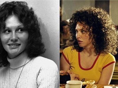 拉芙蕾丝剧照的剧照