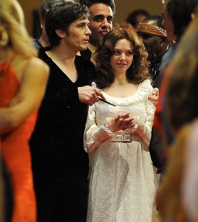 拉芙蕾丝剧照的剧照