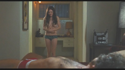 拉芙蕾丝剧照的剧照