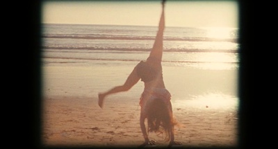 拉芙蕾丝剧照的剧照