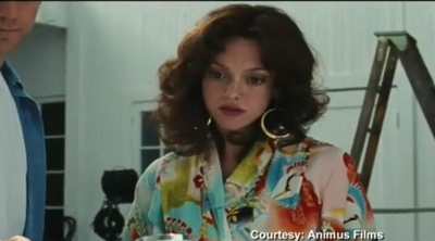 拉芙蕾丝剧照的剧照