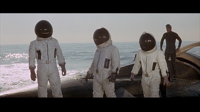 逃离猩球剧照的剧照