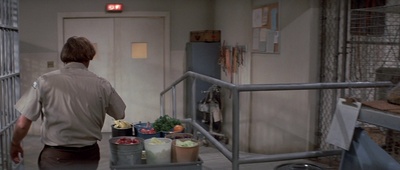 逃离猩球剧照的剧照