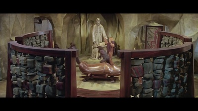 人猿星球剧照的剧照