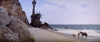 人猿星球剧照的剧照