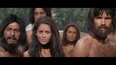 人猿星球剧照的剧照