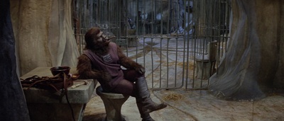 人猿星球剧照的剧照