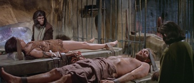 人猿星球剧照的剧照