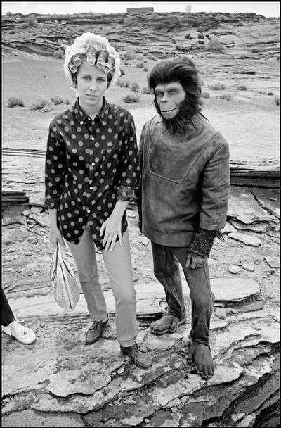 人猿星球剧照的剧照