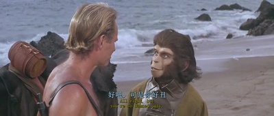 人猿星球剧照的剧照