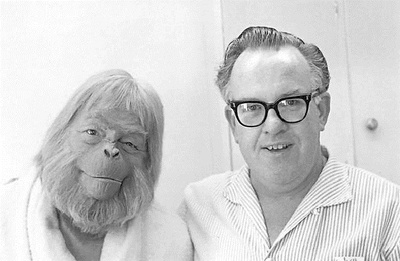 人猿星球剧照的剧照