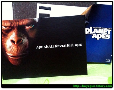 人猿星球剧照的剧照