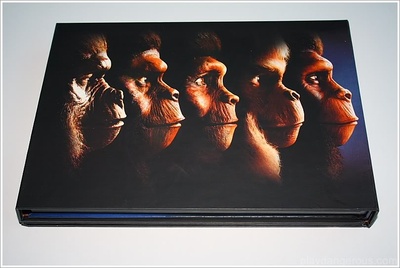 人猿星球剧照的剧照