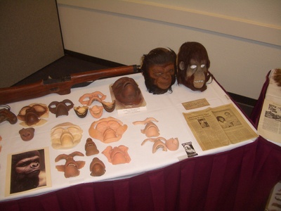 人猿星球剧照的剧照