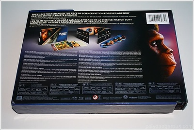 人猿星球剧照的剧照