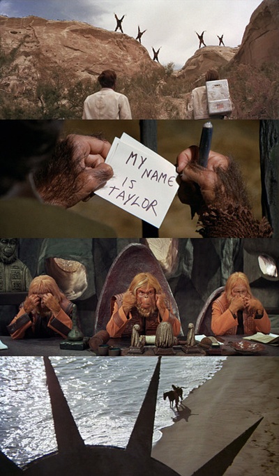 人猿星球剧照的剧照