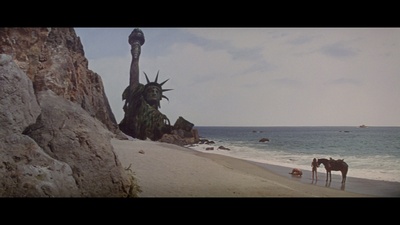 人猿星球剧照的剧照