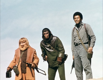 人猿星球剧照的剧照