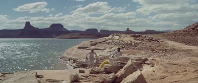 人猿星球剧照的剧照