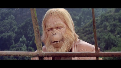 人猿星球剧照的剧照