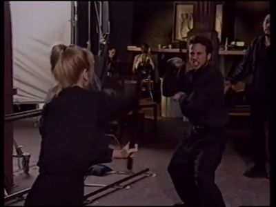 颠峰斗士 2剧照的剧照