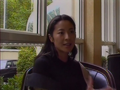 颠峰斗士 2剧照的剧照