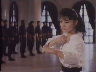 颠峰斗士 2剧照的剧照