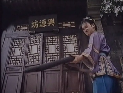 颠峰斗士 2剧照的剧照