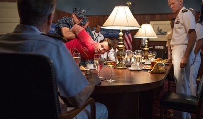 双龙出手剧照的剧照