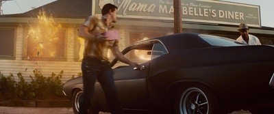 双龙出手剧照的剧照