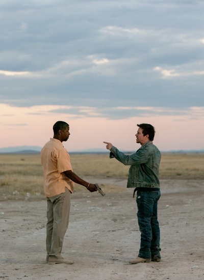 双龙出手剧照的剧照