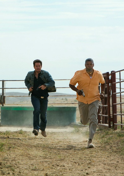 双龙出手剧照的剧照