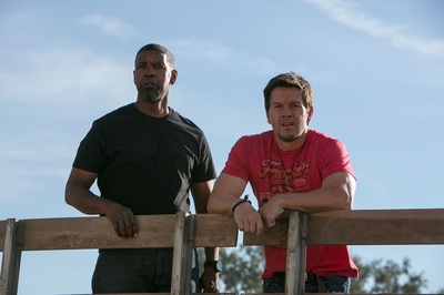 双龙出手剧照的剧照