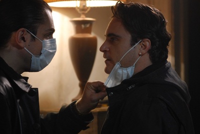 我们拥有夜晚剧照的剧照