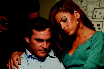 我们拥有夜晚剧照的剧照