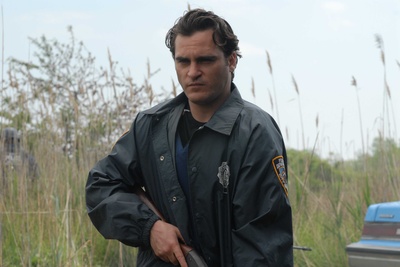 我们拥有夜晚剧照的剧照