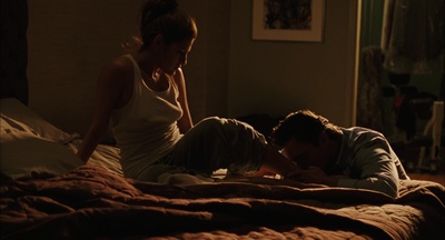 我们拥有夜晚剧照的剧照