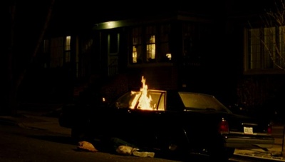 我们拥有夜晚剧照的剧照